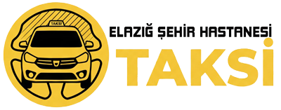 Elazığ Şehir Hastanesi Taksi | Fethi Sekin Hastanesi Acil Taksi