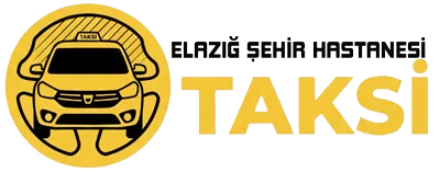 Elazığ Şehir Hastanesi Taksi | Fethi Sekin Hastanesi Acil Taksi