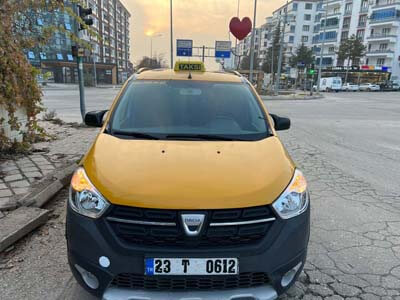 Kırklar Taksi Kırklar Taksi