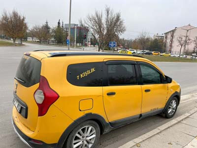 Ulukent Taksi Ulukent Taksi